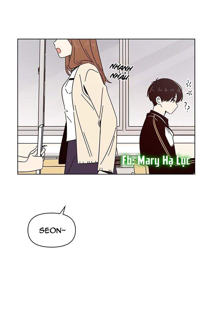 Thanh Xuân Rực Rỡ Chapter 17 - Trang 2