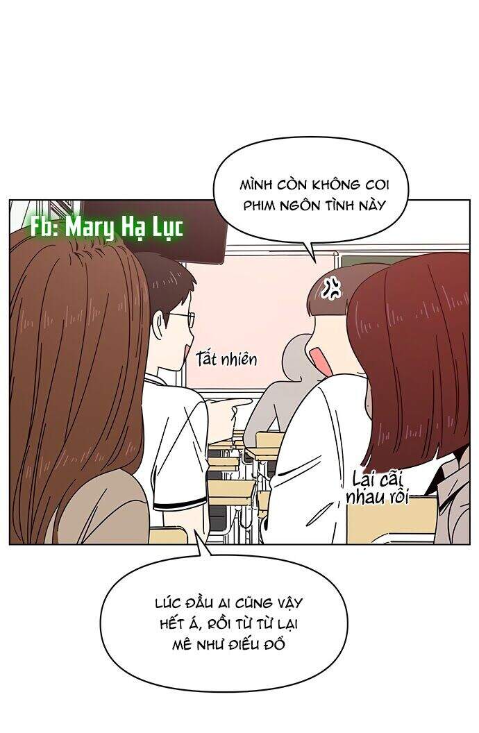 Thanh Xuân Rực Rỡ Chapter 17 - Trang 2