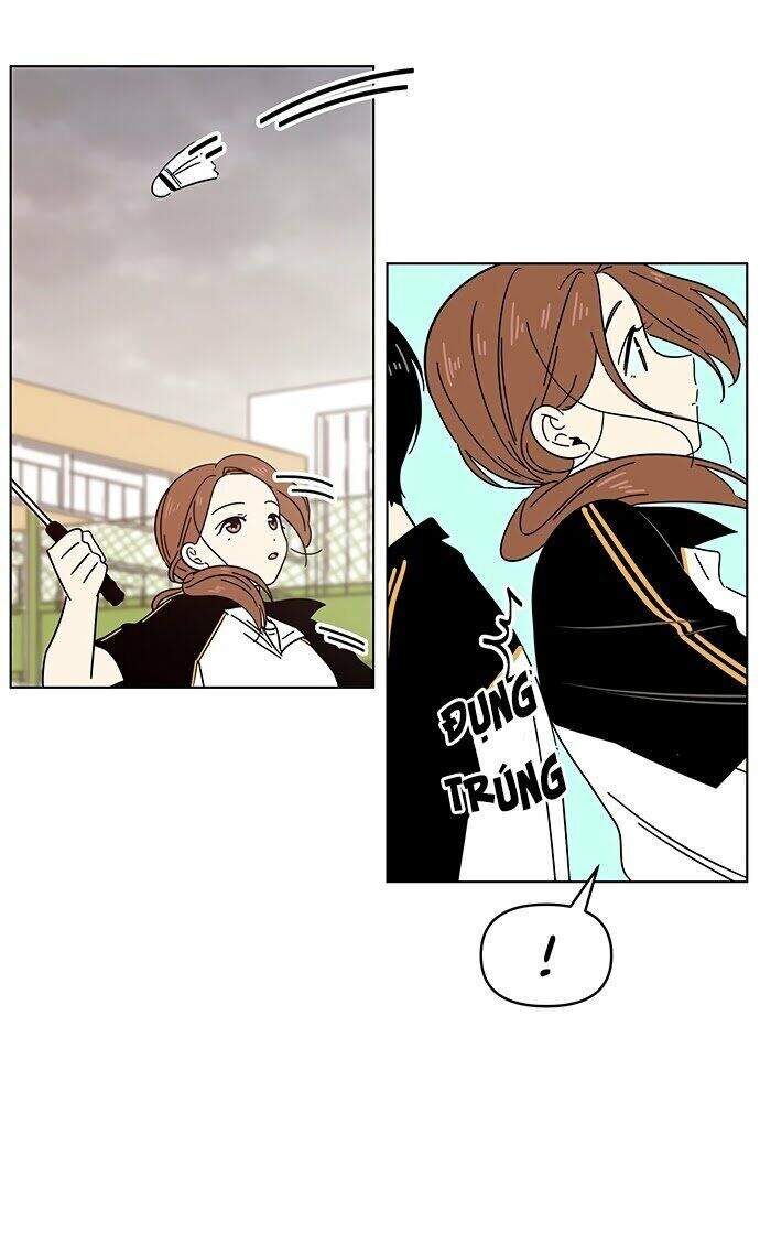 Thanh Xuân Rực Rỡ Chapter 17 - Trang 2