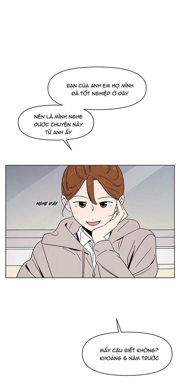 Thanh Xuân Rực Rỡ Chapter 17 - Trang 2