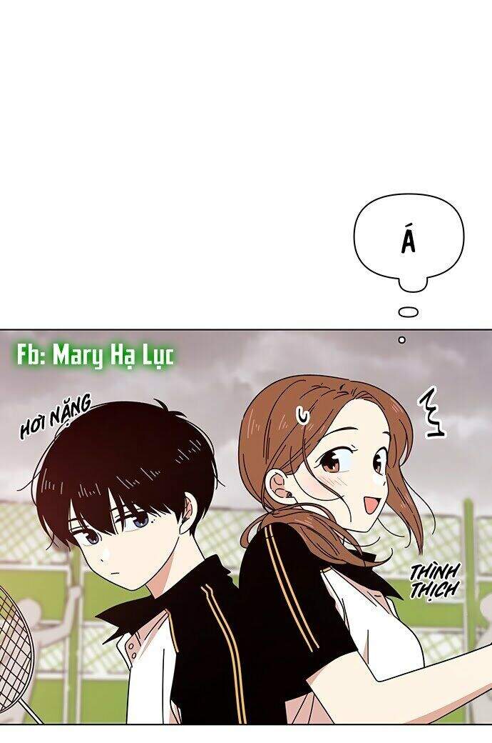 Thanh Xuân Rực Rỡ Chapter 17 - Trang 2