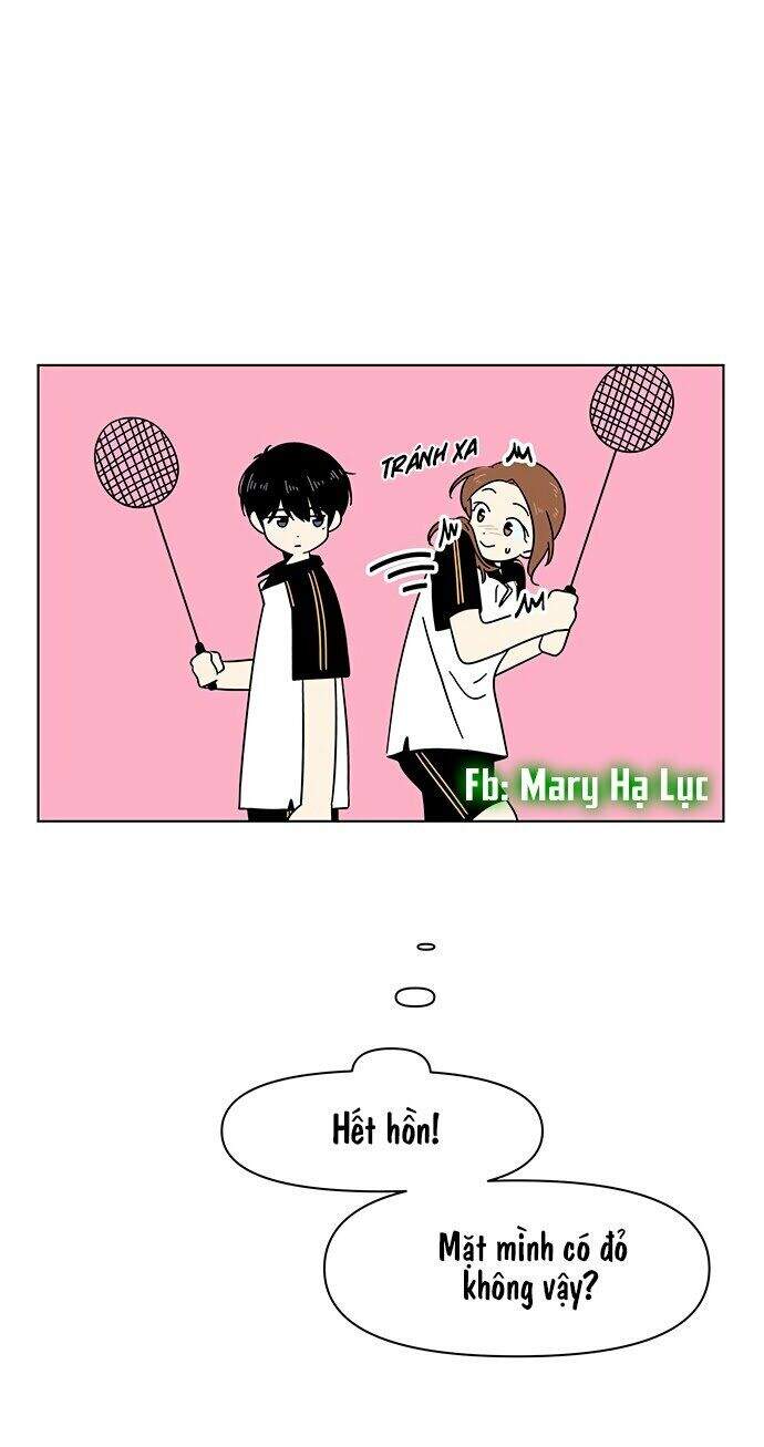 Thanh Xuân Rực Rỡ Chapter 17 - Trang 2