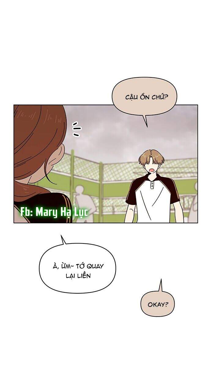 Thanh Xuân Rực Rỡ Chapter 17 - Trang 2