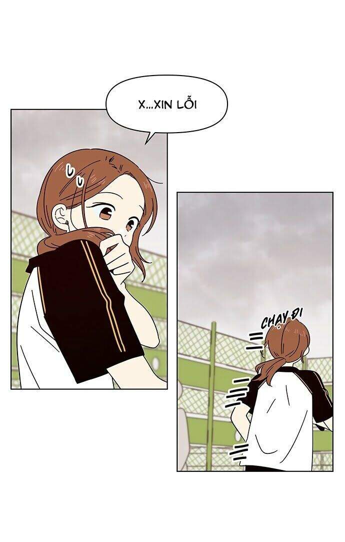 Thanh Xuân Rực Rỡ Chapter 17 - Trang 2