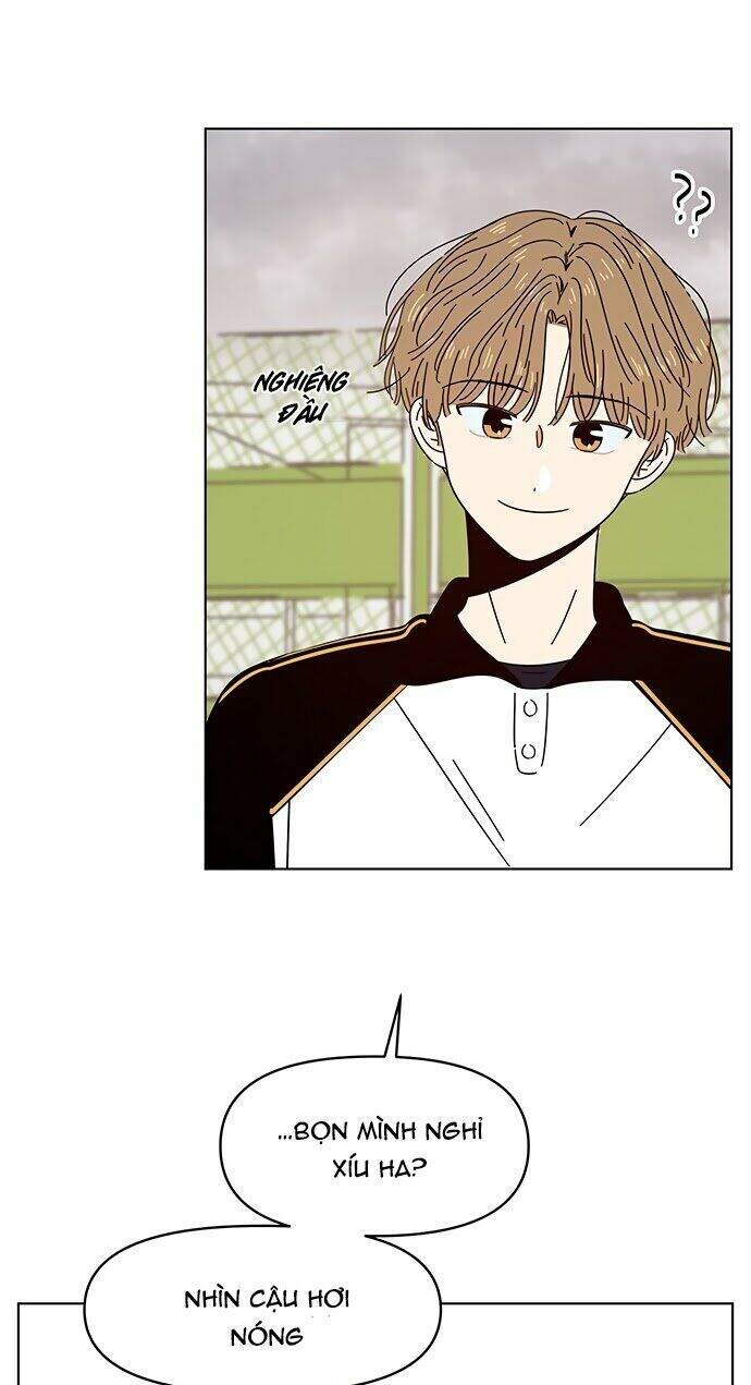 Thanh Xuân Rực Rỡ Chapter 17 - Trang 2