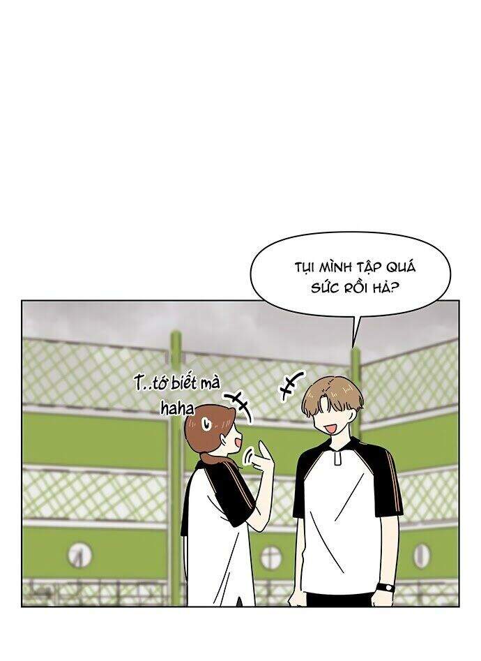 Thanh Xuân Rực Rỡ Chapter 17 - Trang 2