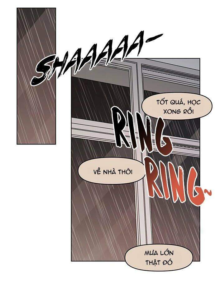 Thanh Xuân Rực Rỡ Chapter 17 - Trang 2