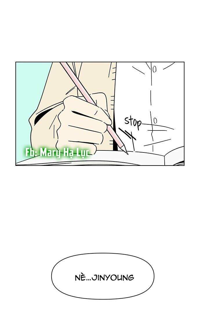 Thanh Xuân Rực Rỡ Chapter 17 - Trang 2