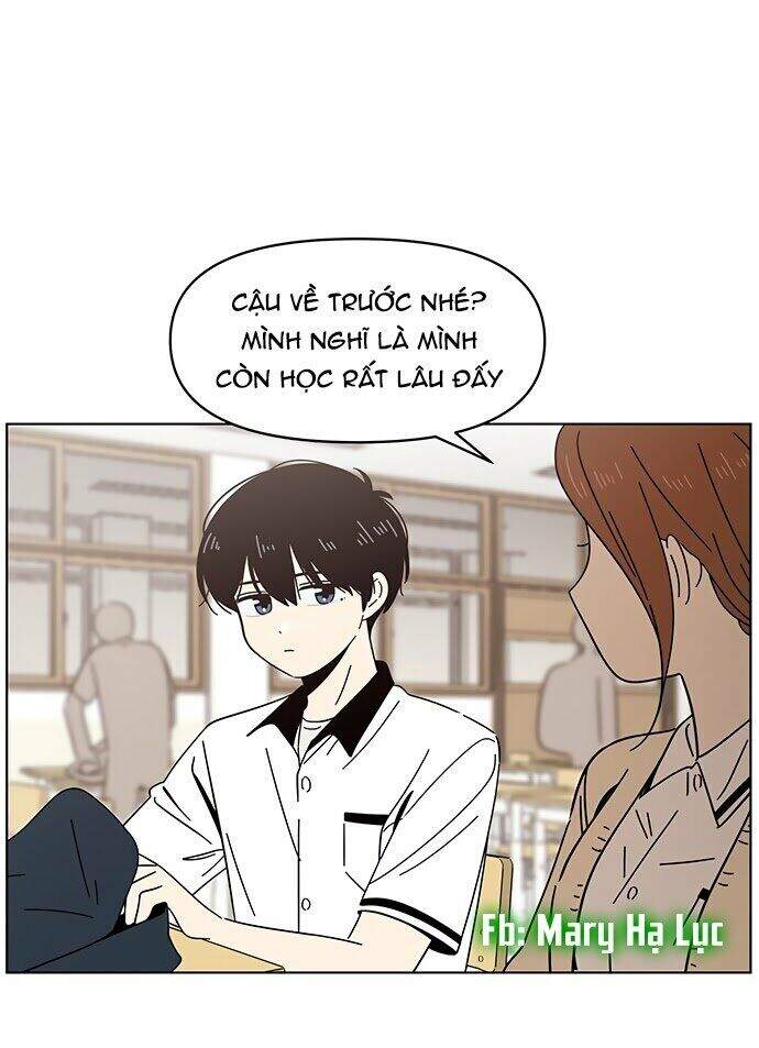 Thanh Xuân Rực Rỡ Chapter 17 - Trang 2