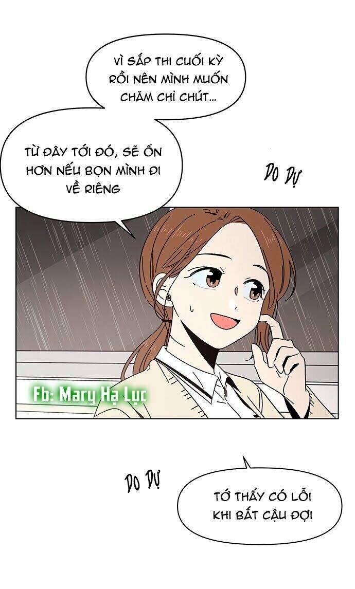 Thanh Xuân Rực Rỡ Chapter 17 - Trang 2