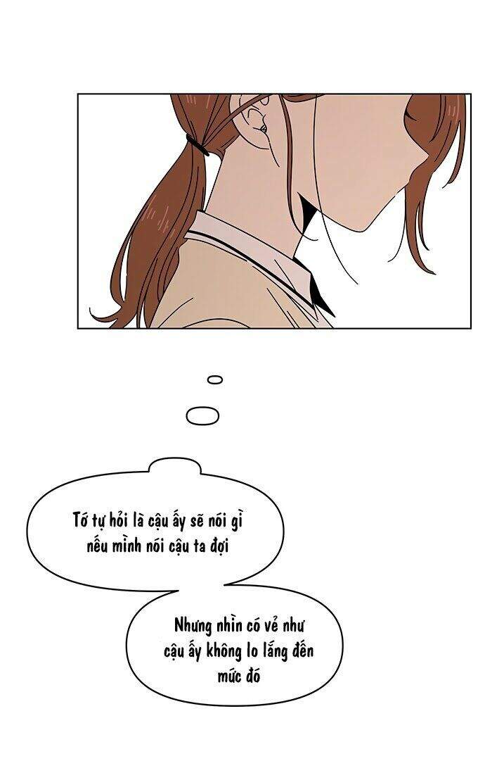 Thanh Xuân Rực Rỡ Chapter 17 - Trang 2