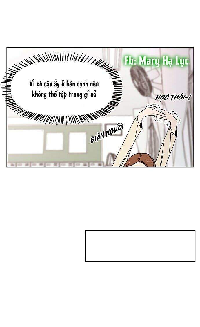 Thanh Xuân Rực Rỡ Chapter 17 - Trang 2