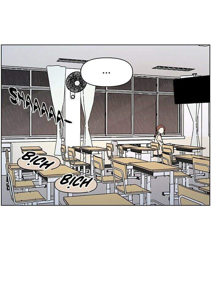 Thanh Xuân Rực Rỡ Chapter 17 - Trang 2