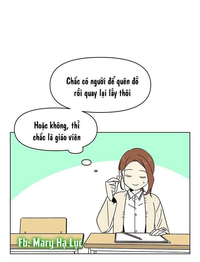 Thanh Xuân Rực Rỡ Chapter 17 - Trang 2