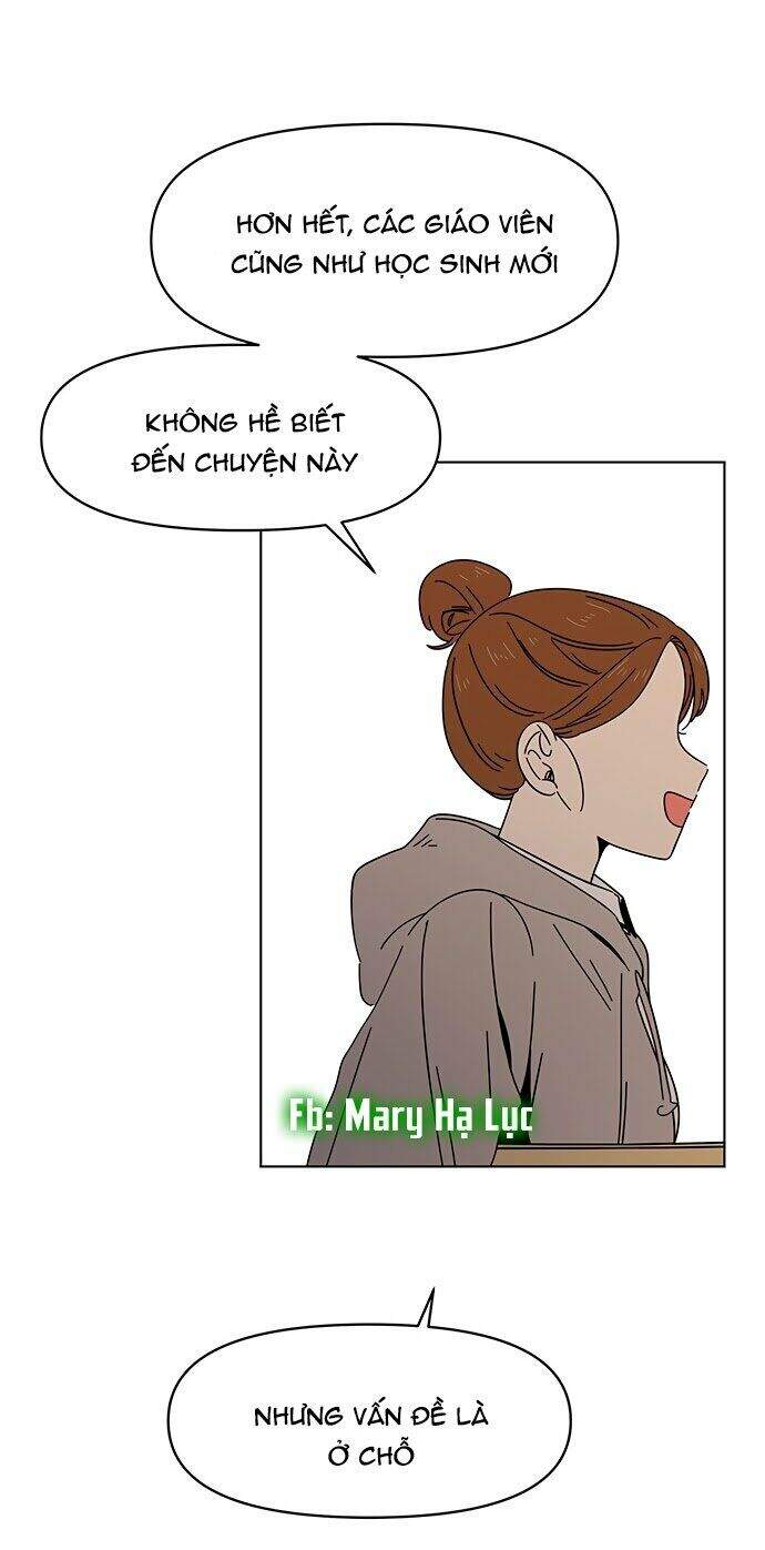 Thanh Xuân Rực Rỡ Chapter 17 - Trang 2