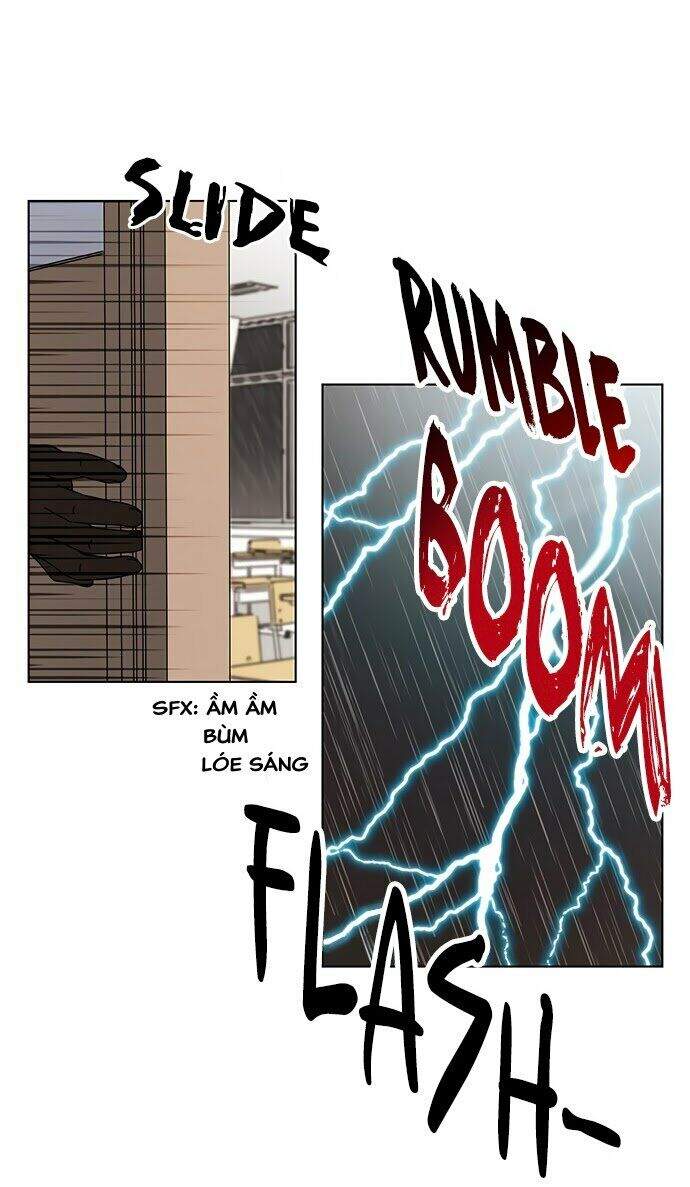 Thanh Xuân Rực Rỡ Chapter 18 - Trang 2