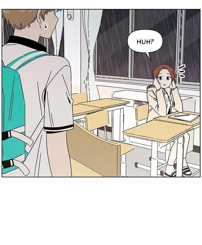 Thanh Xuân Rực Rỡ Chapter 18 - Trang 2