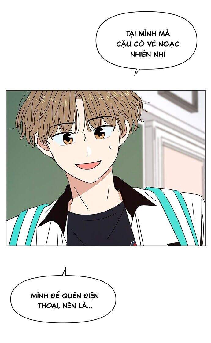Thanh Xuân Rực Rỡ Chapter 18 - Trang 2