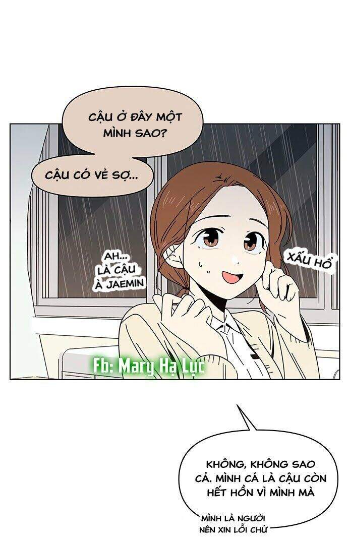 Thanh Xuân Rực Rỡ Chapter 18 - Trang 2