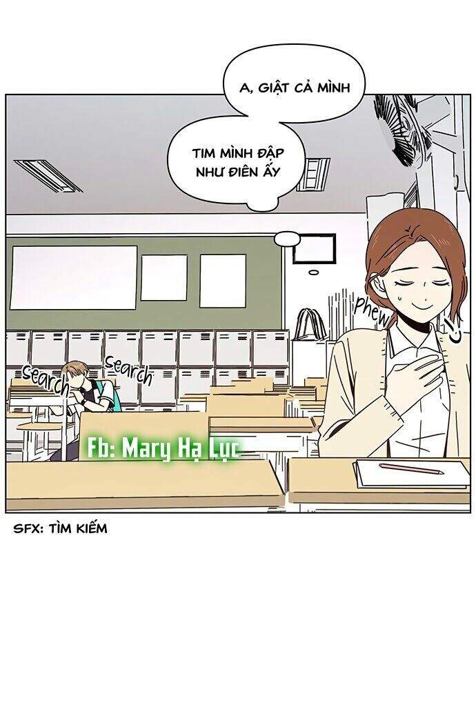 Thanh Xuân Rực Rỡ Chapter 18 - Trang 2