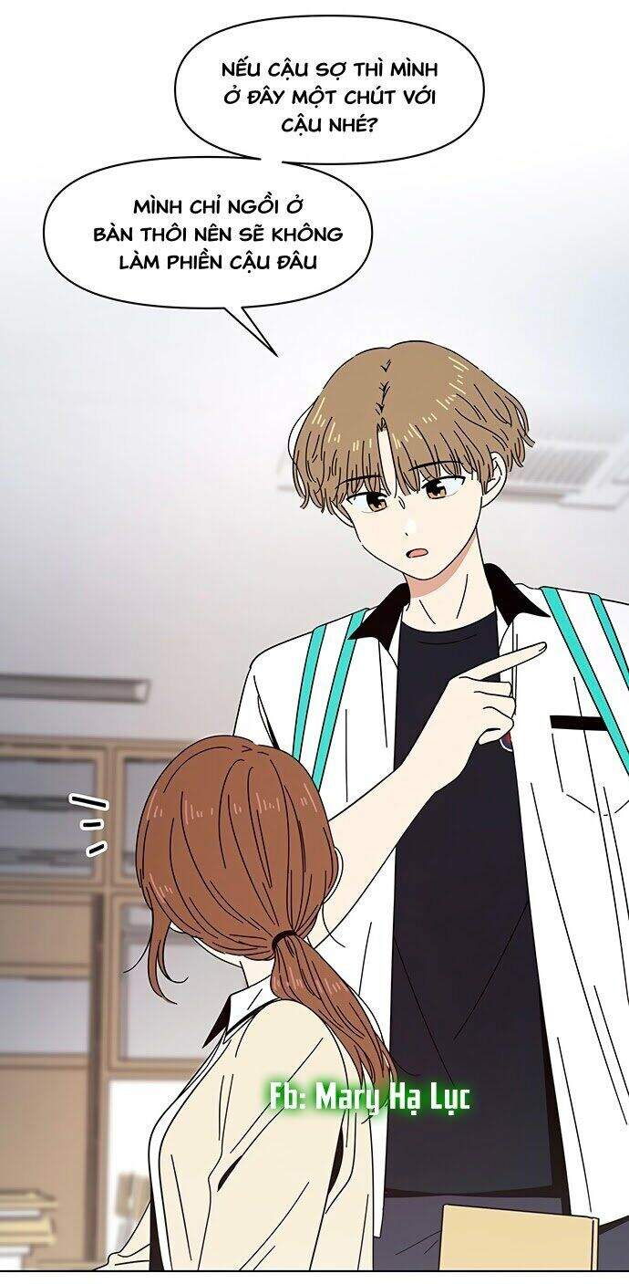 Thanh Xuân Rực Rỡ Chapter 18 - Trang 2