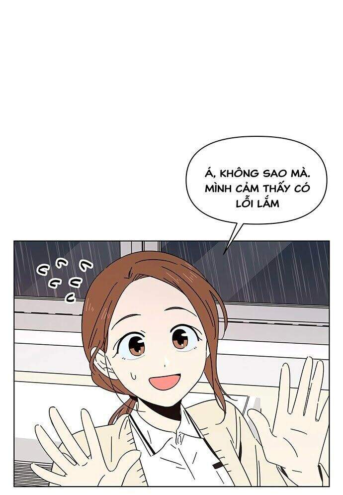 Thanh Xuân Rực Rỡ Chapter 18 - Trang 2