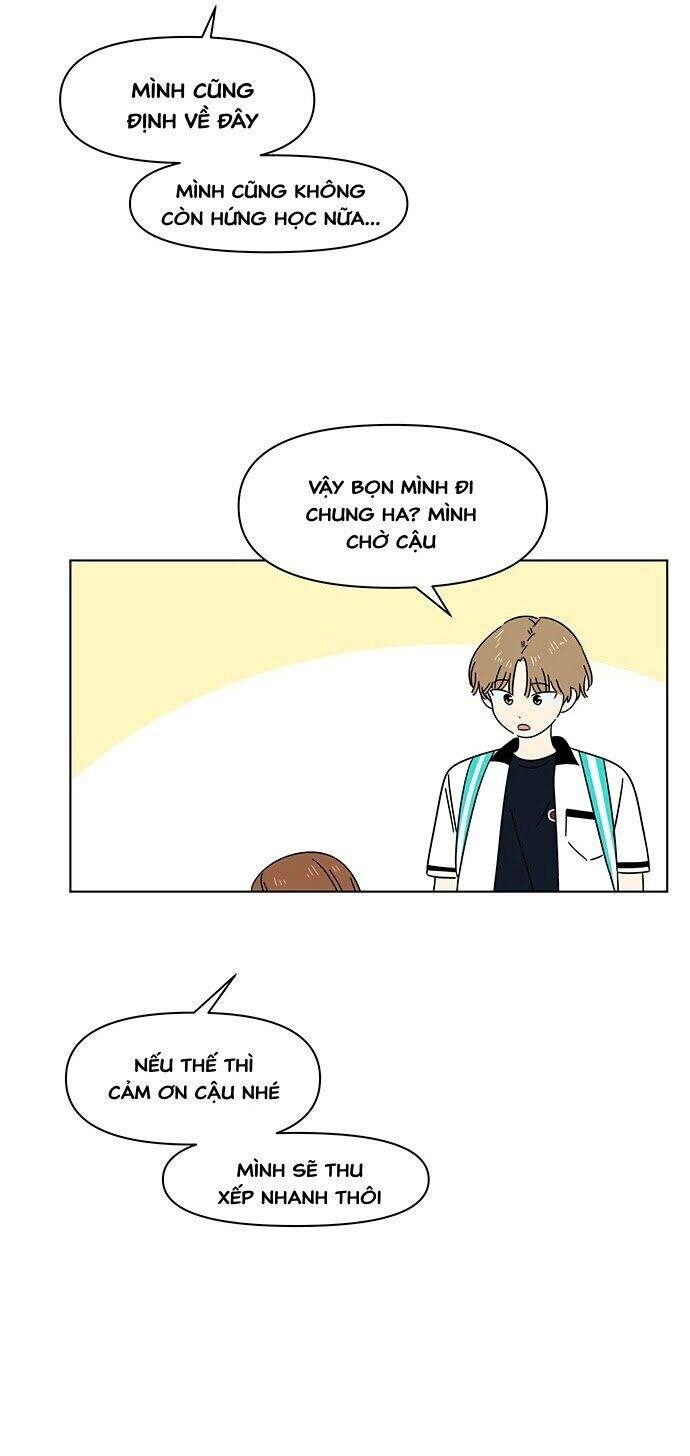 Thanh Xuân Rực Rỡ Chapter 18 - Trang 2