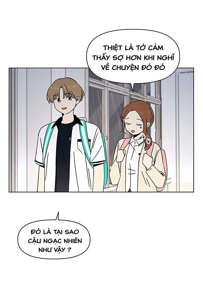 Thanh Xuân Rực Rỡ Chapter 18 - Trang 2