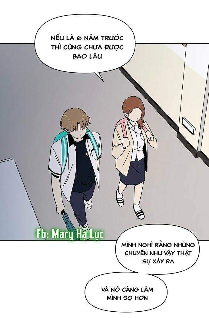 Thanh Xuân Rực Rỡ Chapter 18 - Trang 2