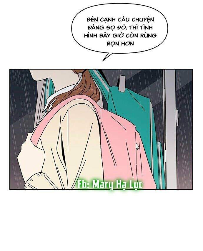 Thanh Xuân Rực Rỡ Chapter 18 - Trang 2