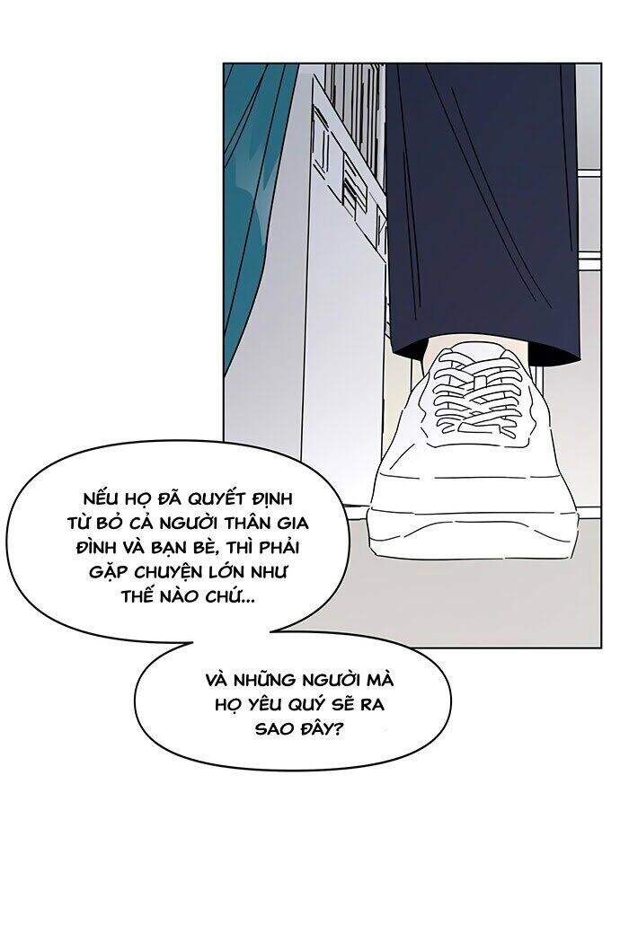 Thanh Xuân Rực Rỡ Chapter 18 - Trang 2