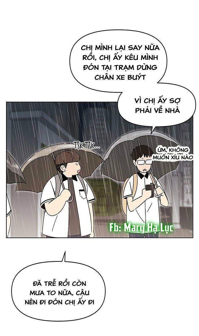 Thanh Xuân Rực Rỡ Chapter 18 - Trang 2