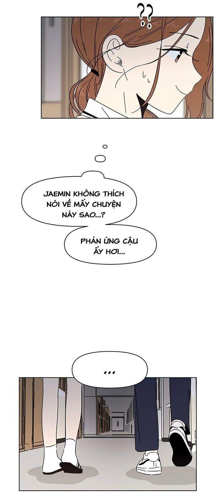 Thanh Xuân Rực Rỡ Chapter 18 - Trang 2