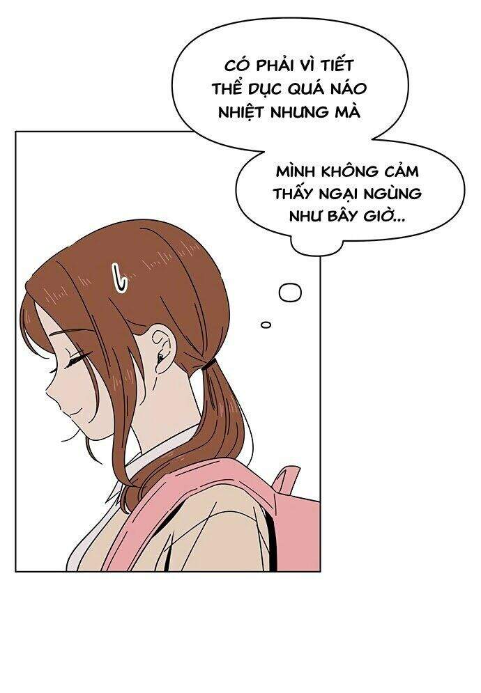 Thanh Xuân Rực Rỡ Chapter 18 - Trang 2