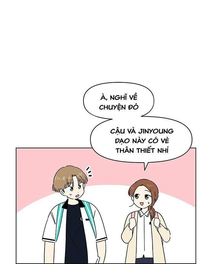 Thanh Xuân Rực Rỡ Chapter 18 - Trang 2