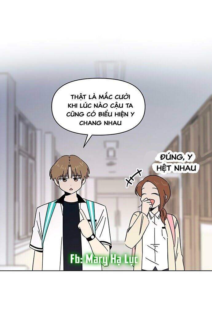 Thanh Xuân Rực Rỡ Chapter 18 - Trang 2