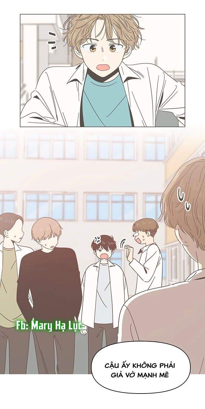 Thanh Xuân Rực Rỡ Chapter 18 - Trang 2