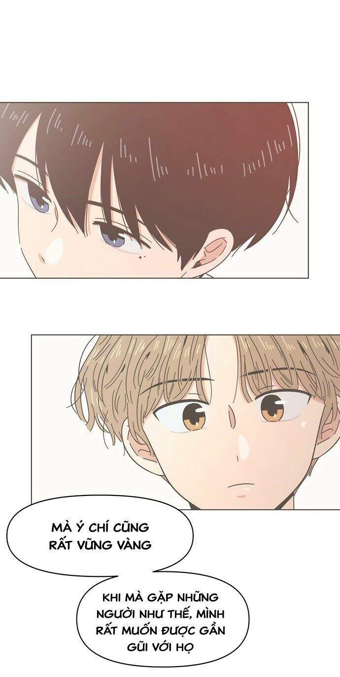 Thanh Xuân Rực Rỡ Chapter 18 - Trang 2