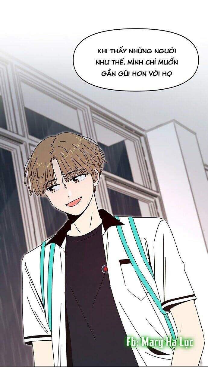 Thanh Xuân Rực Rỡ Chapter 18 - Trang 2