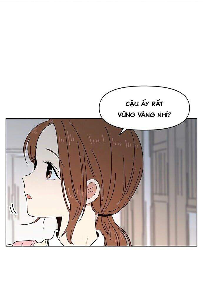 Thanh Xuân Rực Rỡ Chapter 18 - Trang 2