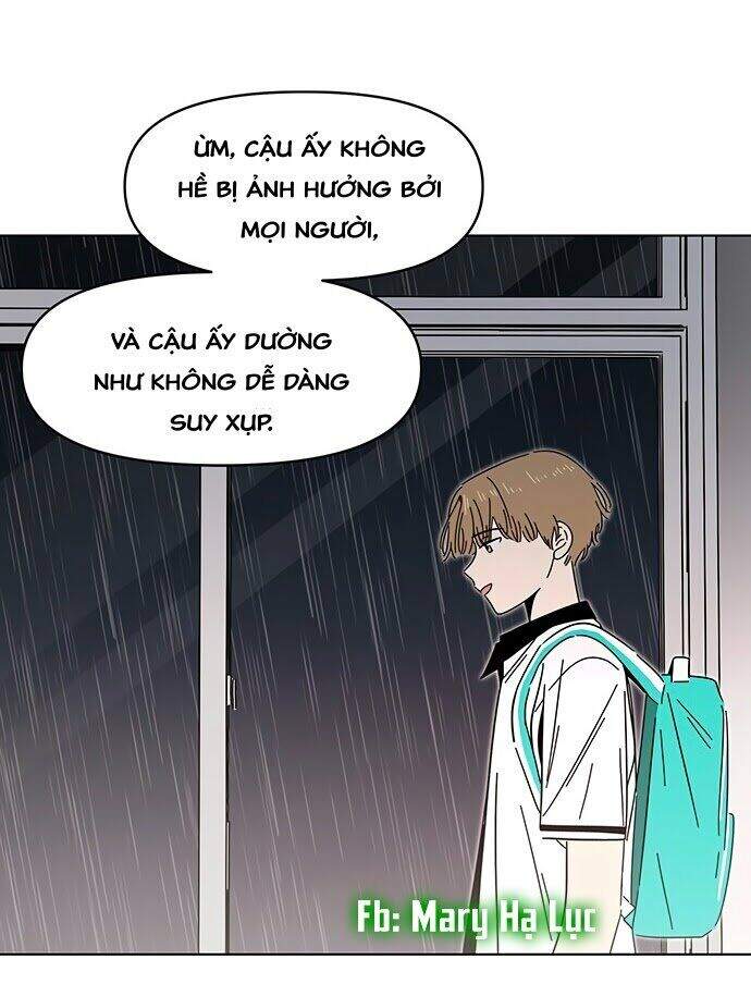 Thanh Xuân Rực Rỡ Chapter 18 - Trang 2