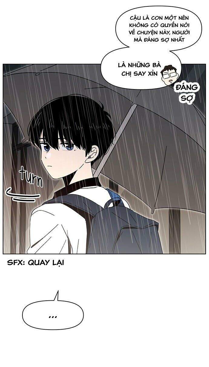 Thanh Xuân Rực Rỡ Chapter 18 - Trang 2