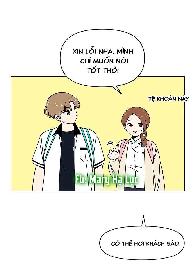 Thanh Xuân Rực Rỡ Chapter 18 - Trang 2