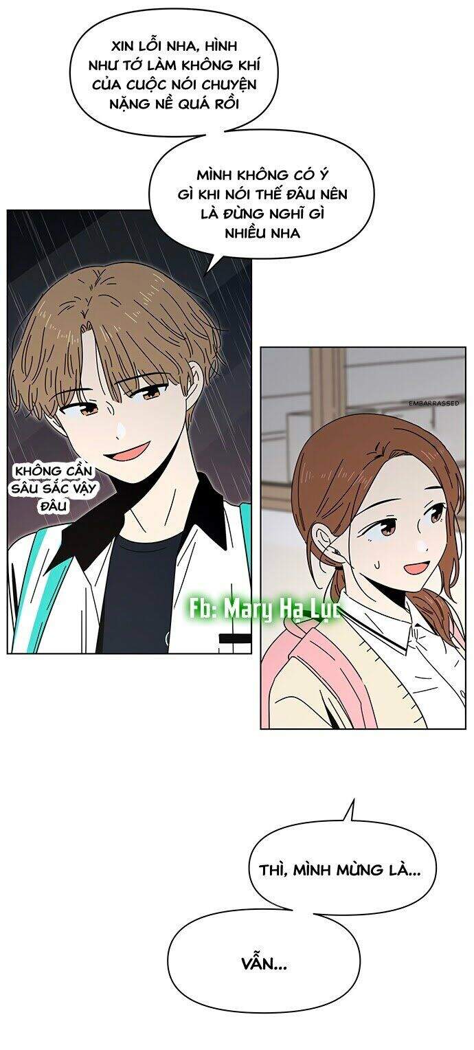 Thanh Xuân Rực Rỡ Chapter 18 - Trang 2