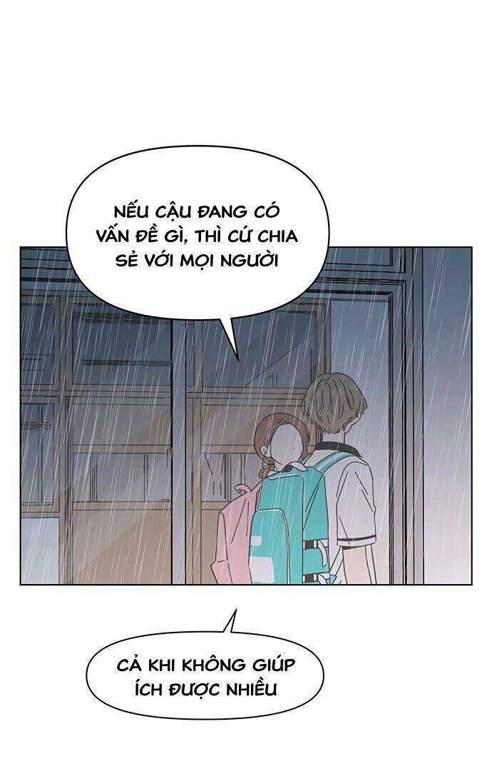 Thanh Xuân Rực Rỡ Chapter 18 - Trang 2