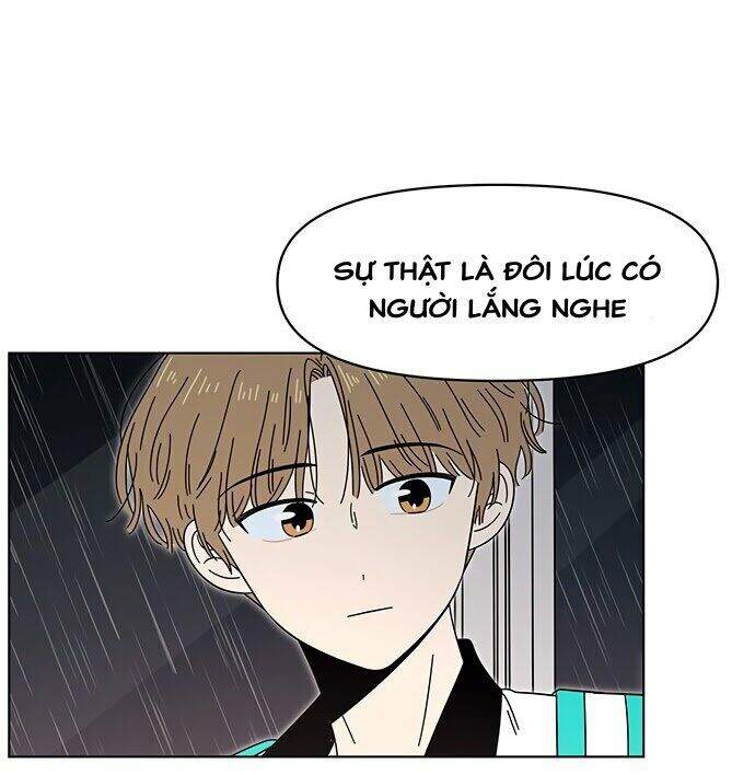 Thanh Xuân Rực Rỡ Chapter 18 - Trang 2