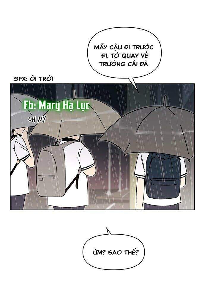 Thanh Xuân Rực Rỡ Chapter 18 - Trang 2