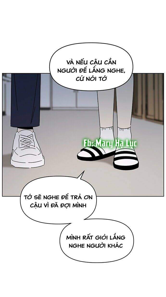 Thanh Xuân Rực Rỡ Chapter 18 - Trang 2