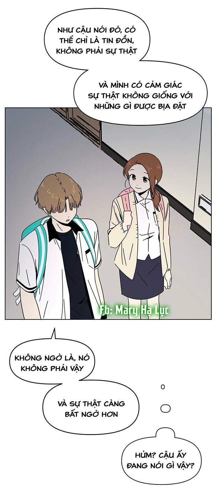 Thanh Xuân Rực Rỡ Chapter 18 - Trang 2
