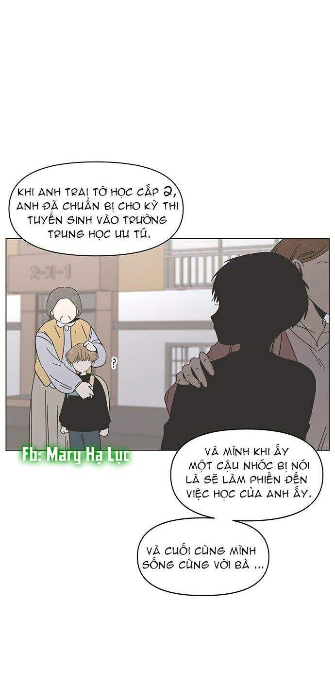 Thanh Xuân Rực Rỡ Chapter 19 - Trang 2